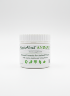MasticVital ANIMALS