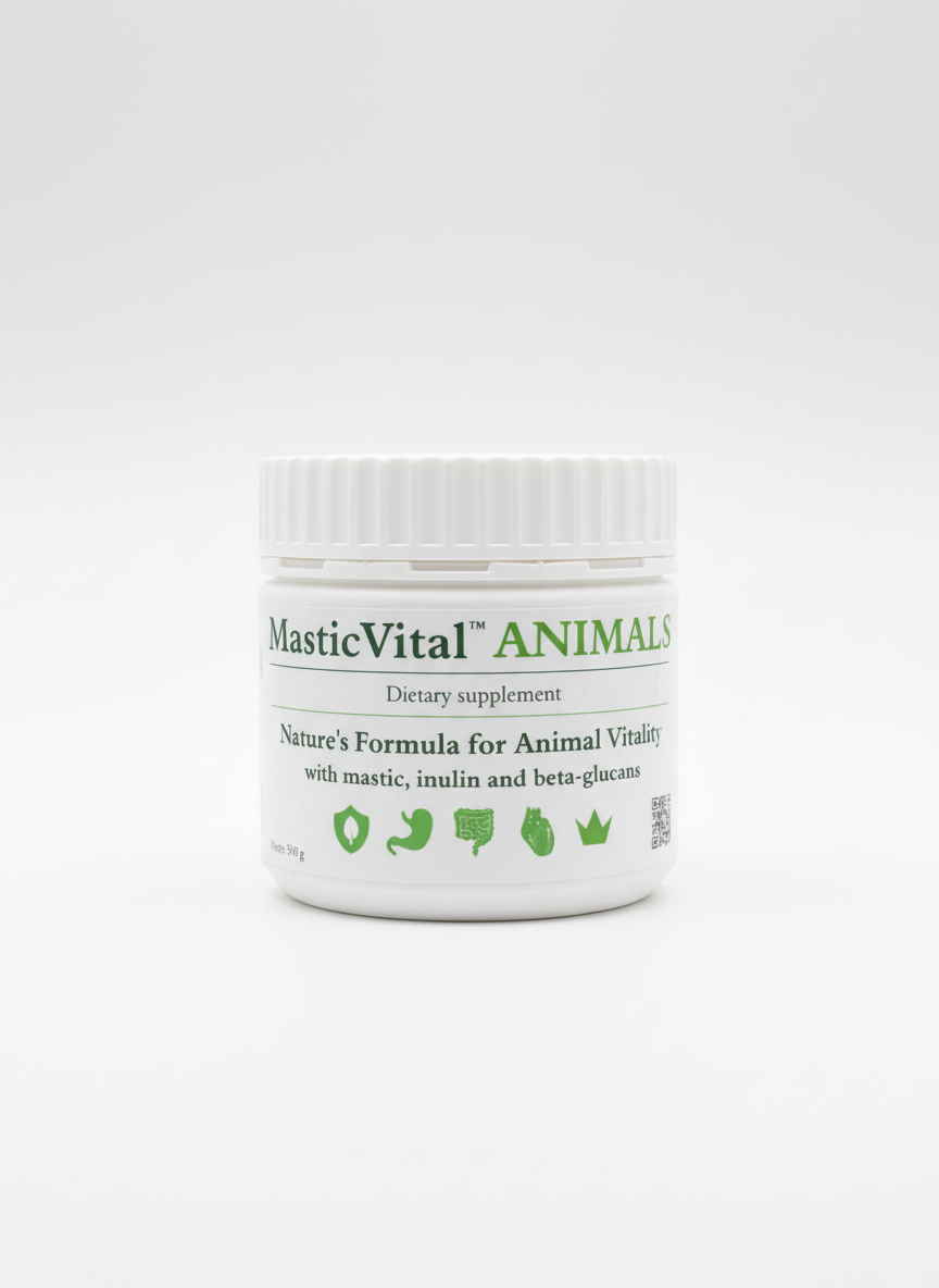 MasticVital ANIMALS