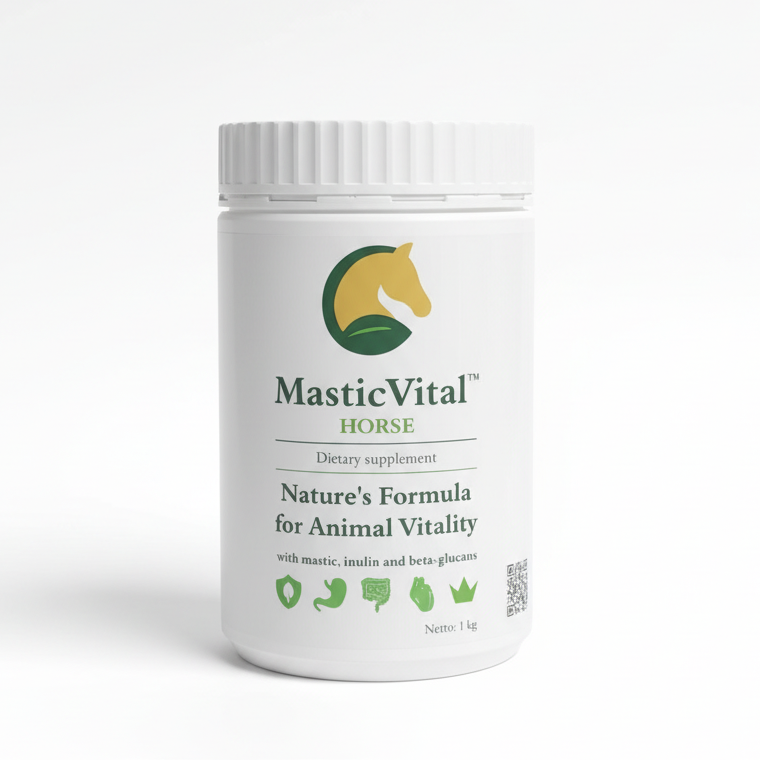 MasticVital HORSE