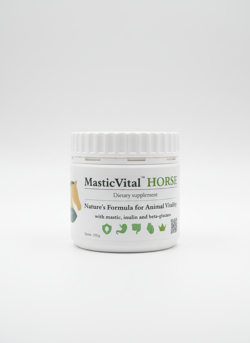 MasticVital HORSE