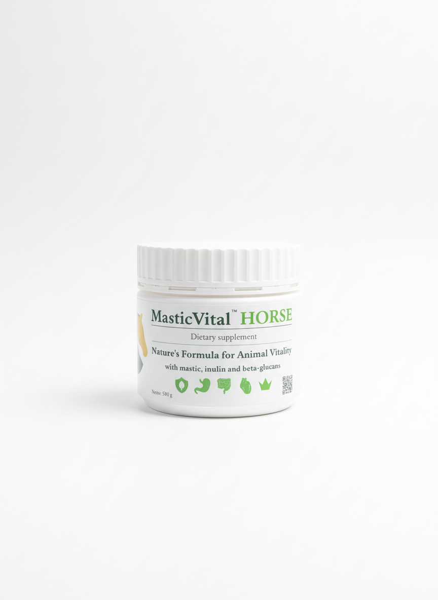 MasticVital HORSE