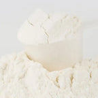 Rozemletá pryskyřice chioské mastichy, která podporuje zdraví, kondici a vitalitu všech zvířat