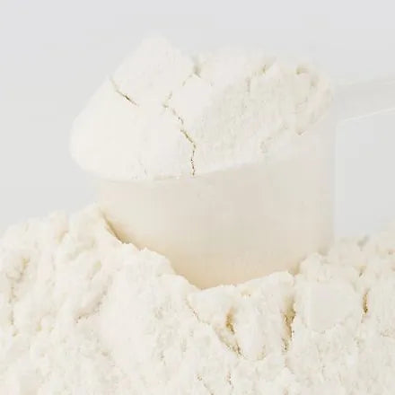 Rozemletá pryskyřice chioské mastichy, která podporuje zdraví, kondici a vitalitu všech zvířat